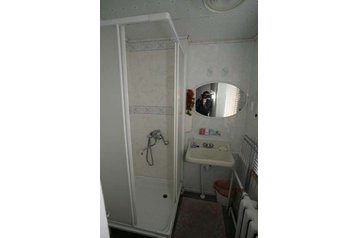 Естония Privát Otepää, Екстериор